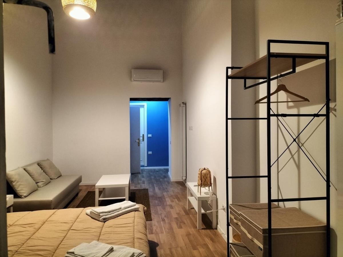 B&B Ma.Li. 那不勒斯 外观 照片
